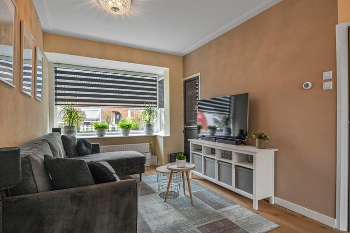 Foto 6 van Buys Ballotstraat 20