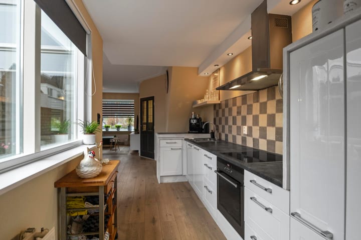 Foto 12 van Buys Ballotstraat 20