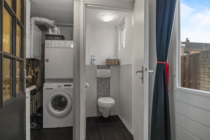 Foto 13 van Buys Ballotstraat 20