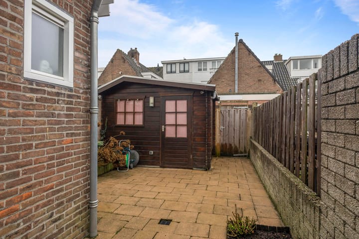 Foto 14 van Buys Ballotstraat 20