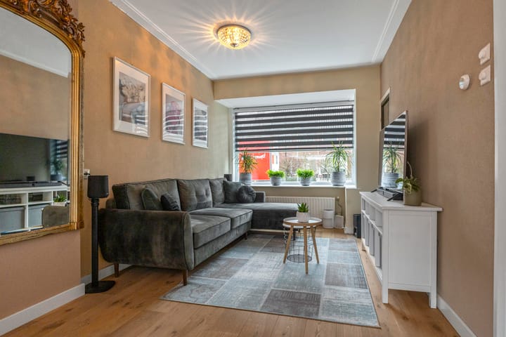 Foto 5 van Buys Ballotstraat 20