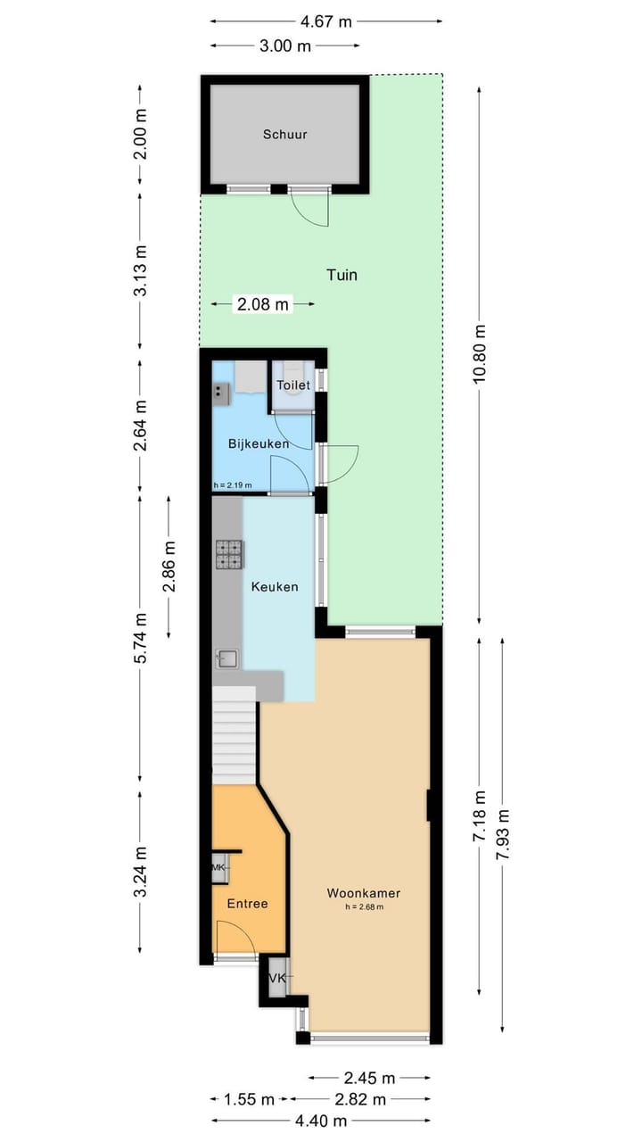 Foto 29 van Buys Ballotstraat 20