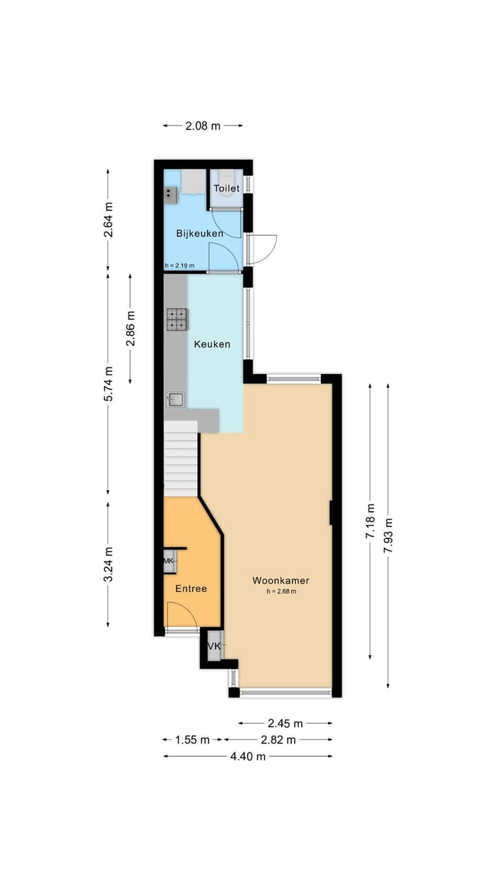 Foto 26 van Buys Ballotstraat 20