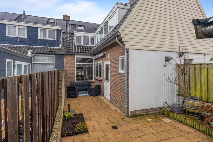 Foto 15 van Buys Ballotstraat 20