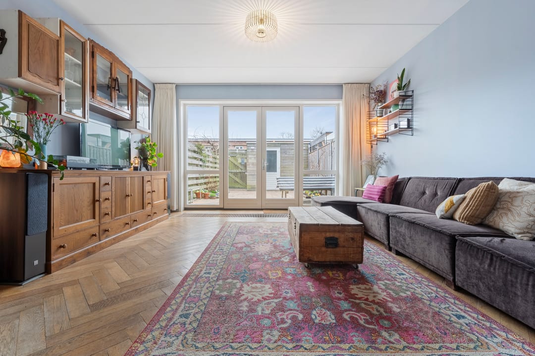 Photo 2 of Slachthuisstraat 116