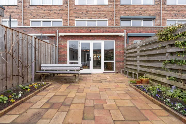 Foto 4 van Slachthuisstraat 116