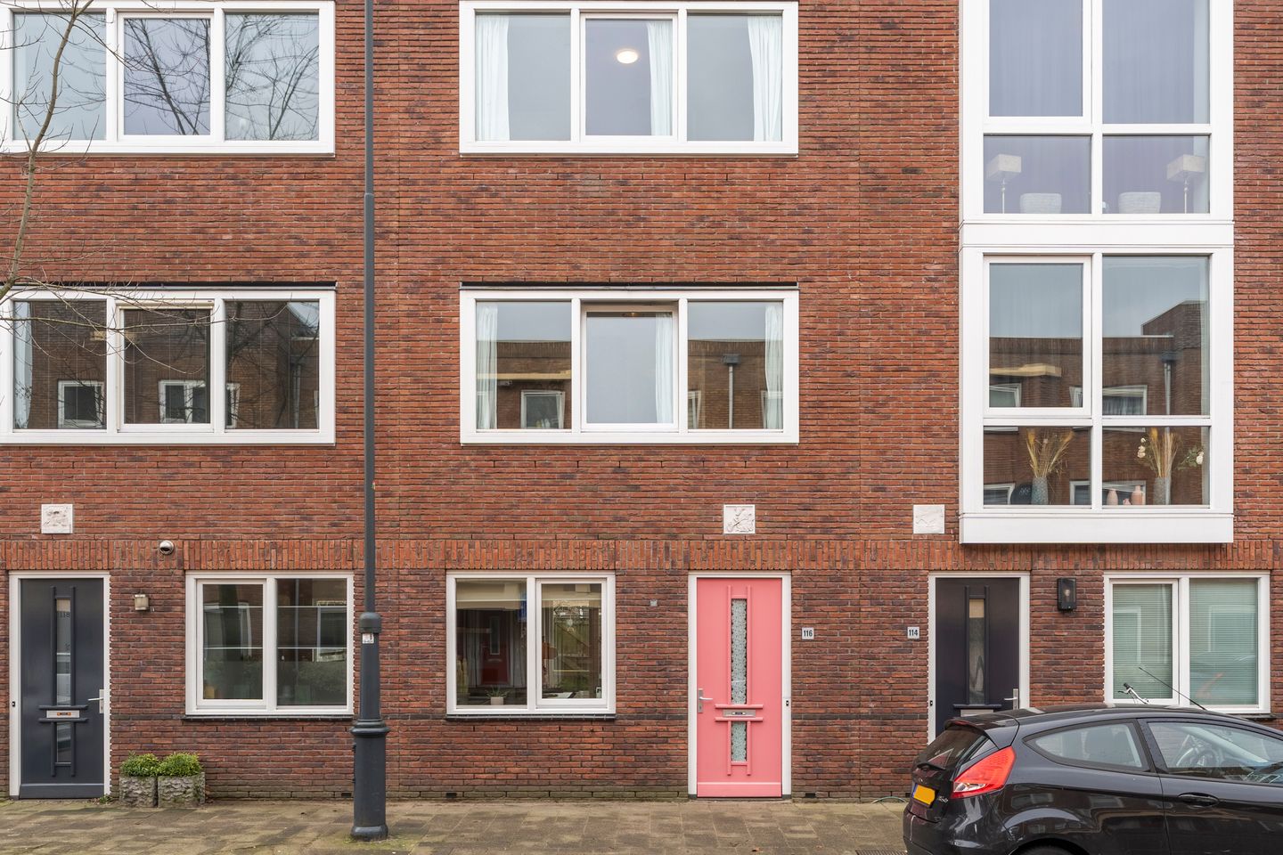 Photo 5 of Slachthuisstraat 116