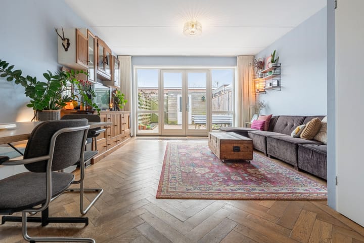 Foto 6 van Slachthuisstraat 116