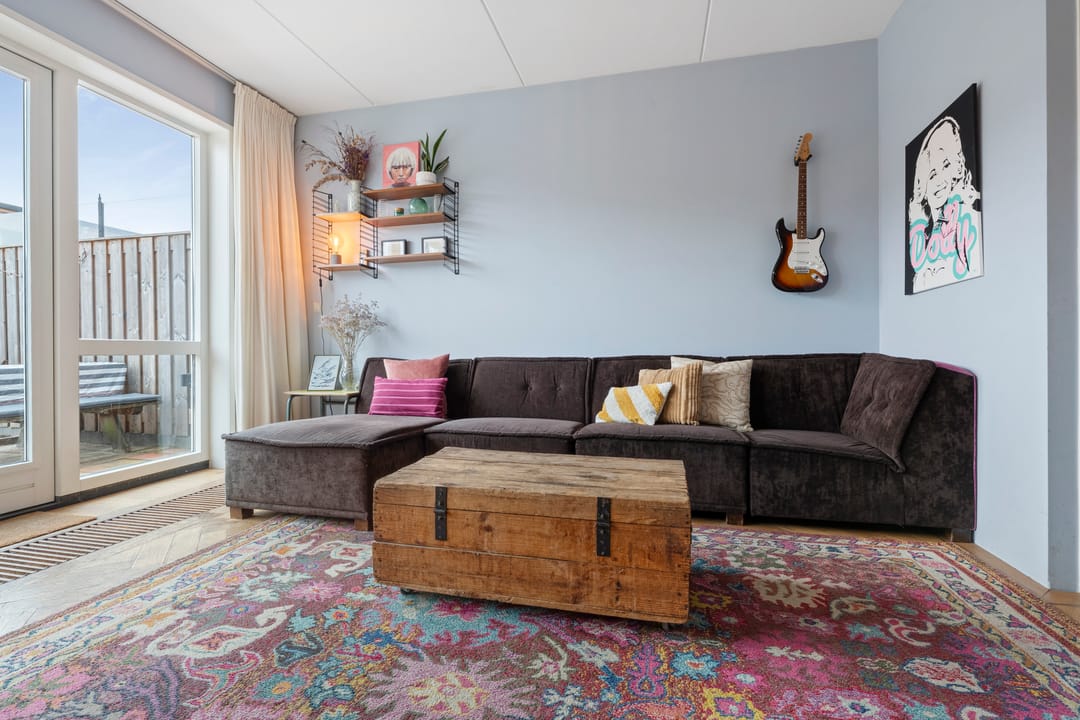 Photo 7 of Slachthuisstraat 116