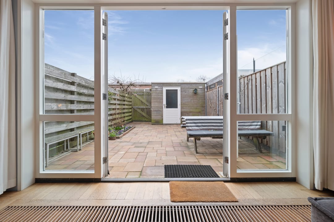 Photo 8 of Slachthuisstraat 116