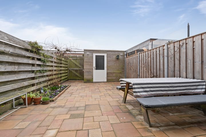 Foto 9 van Slachthuisstraat 116