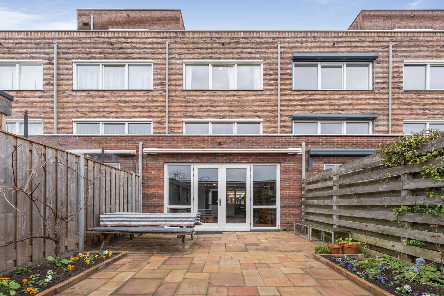 Photo 10 of Slachthuisstraat 116