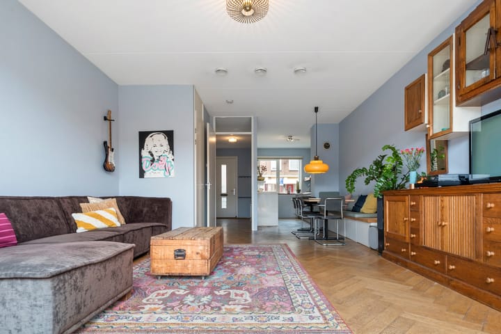 Foto 11 van Slachthuisstraat 116