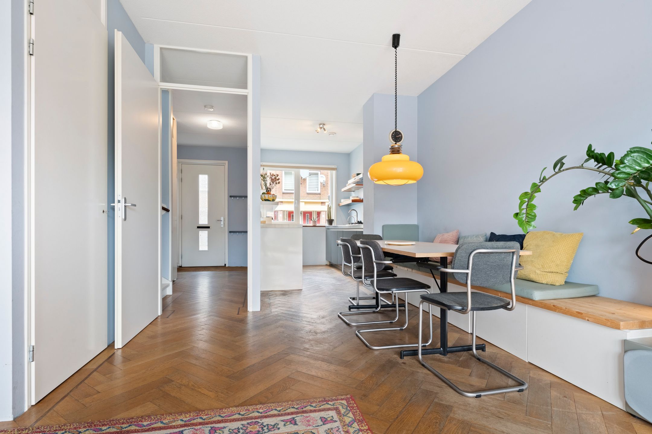 Photo 12 of Slachthuisstraat 116