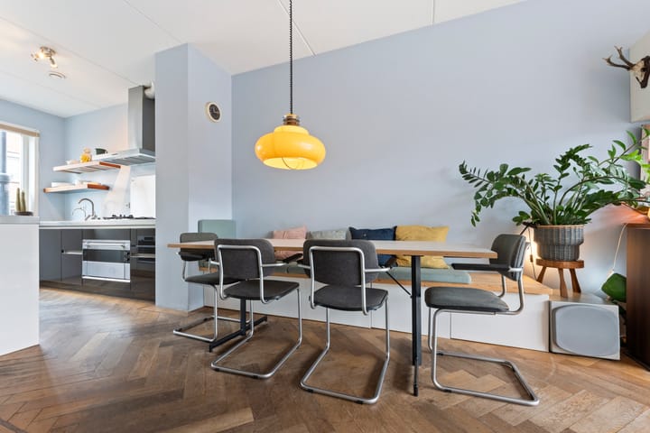 Foto 13 van Slachthuisstraat 116