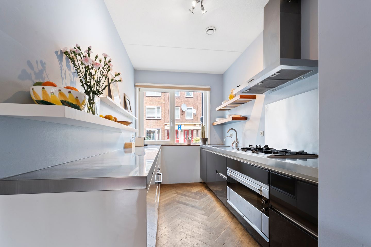 Photo 14 of Slachthuisstraat 116