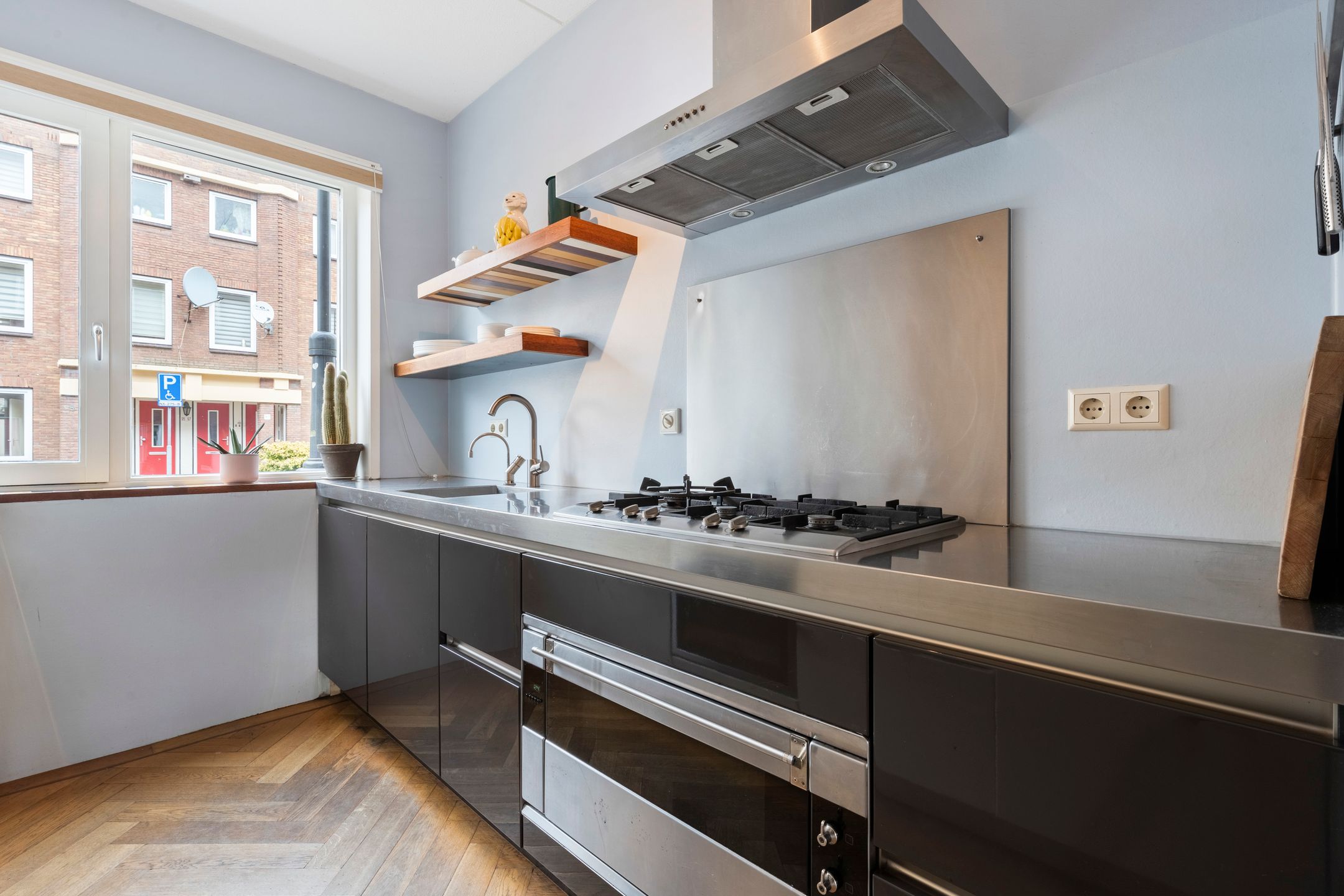 Photo 15 of Slachthuisstraat 116