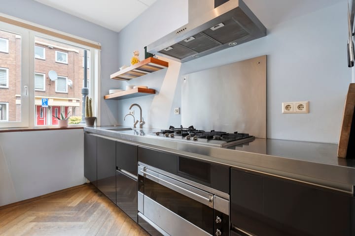 Foto 15 van Slachthuisstraat 116