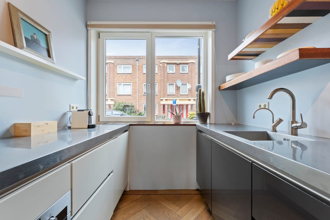 Photo 16 of Slachthuisstraat 116