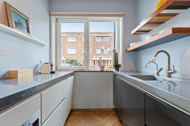 Foto 16 van Slachthuisstraat 116