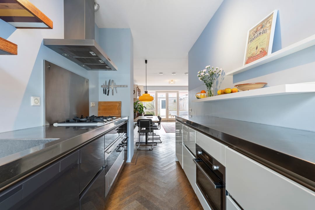 Photo 17 of Slachthuisstraat 116