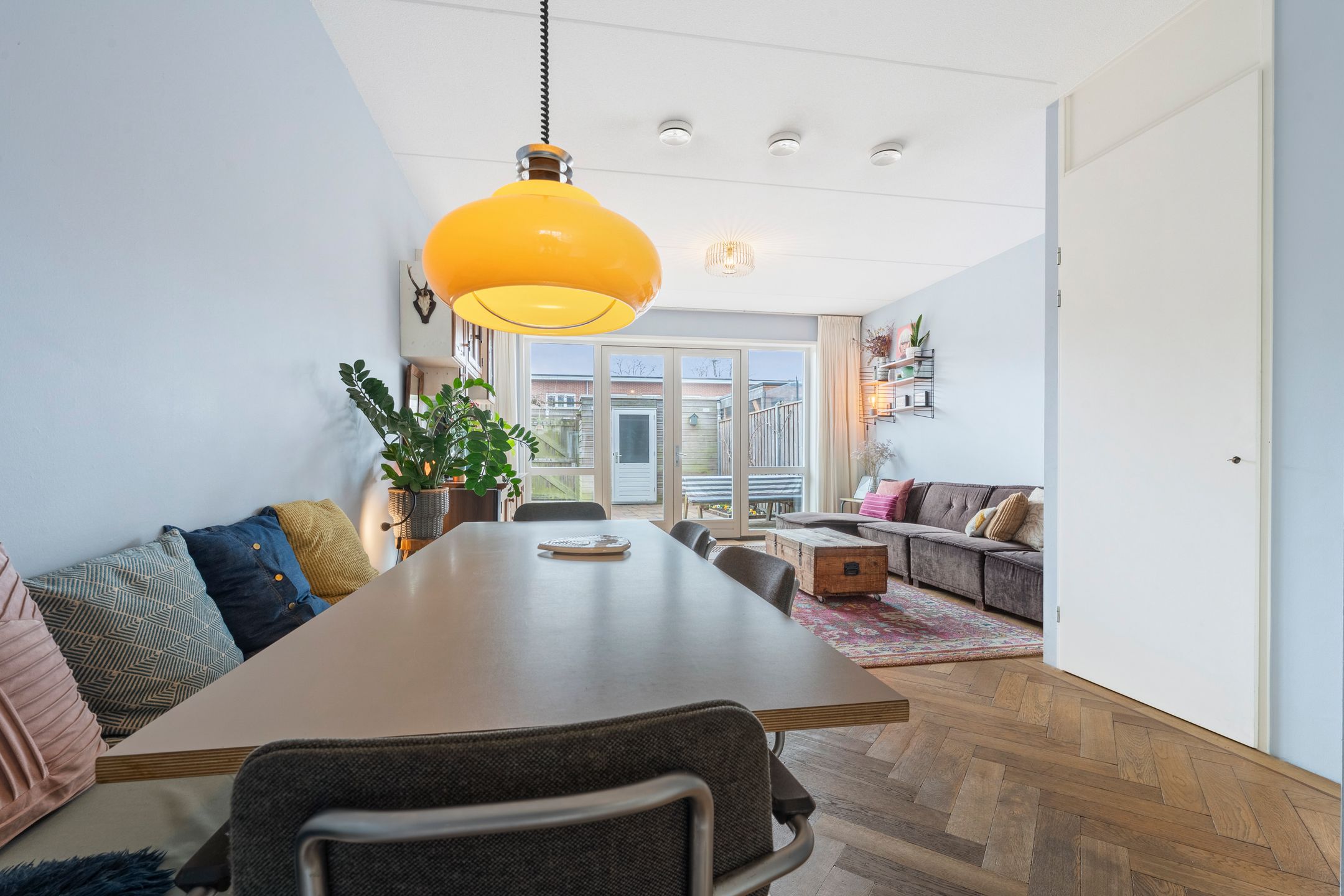 Photo 18 of Slachthuisstraat 116