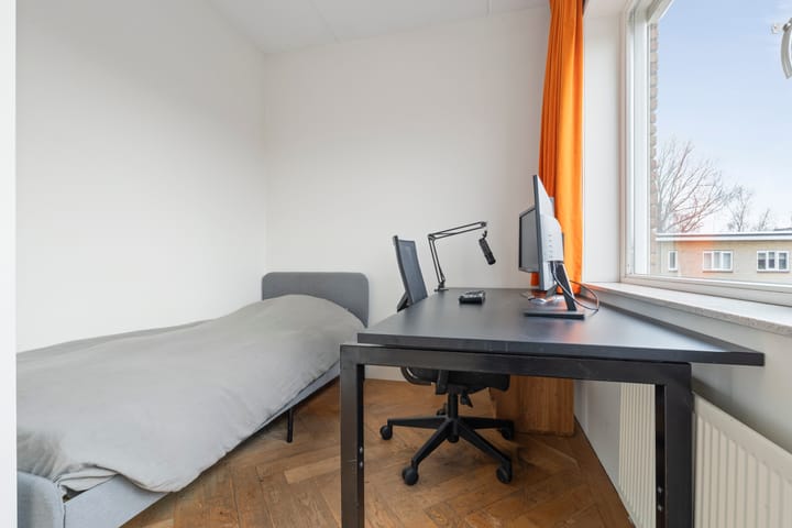 Foto 24 van Slachthuisstraat 116