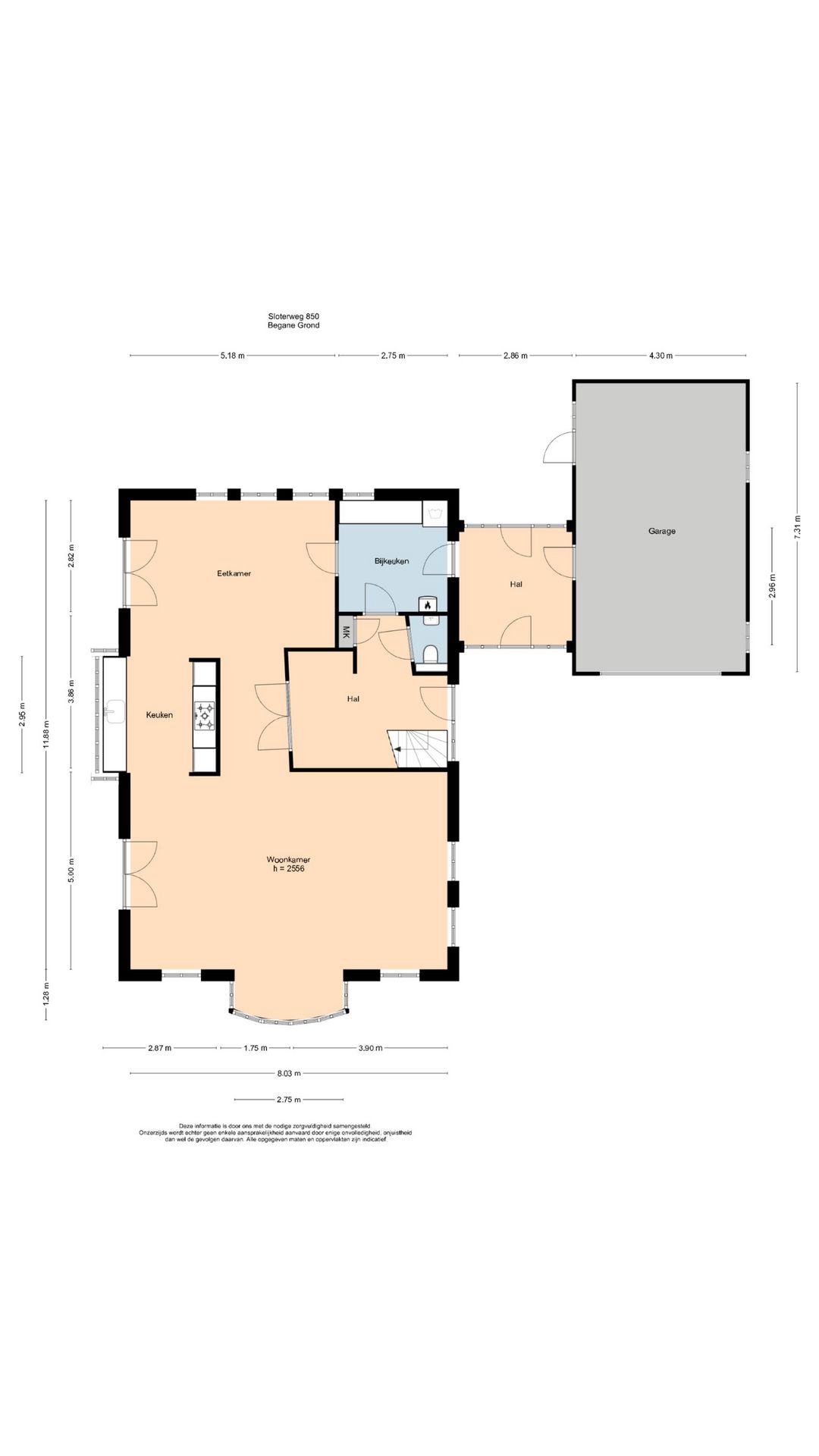 Foto 75 van Sloterweg 850