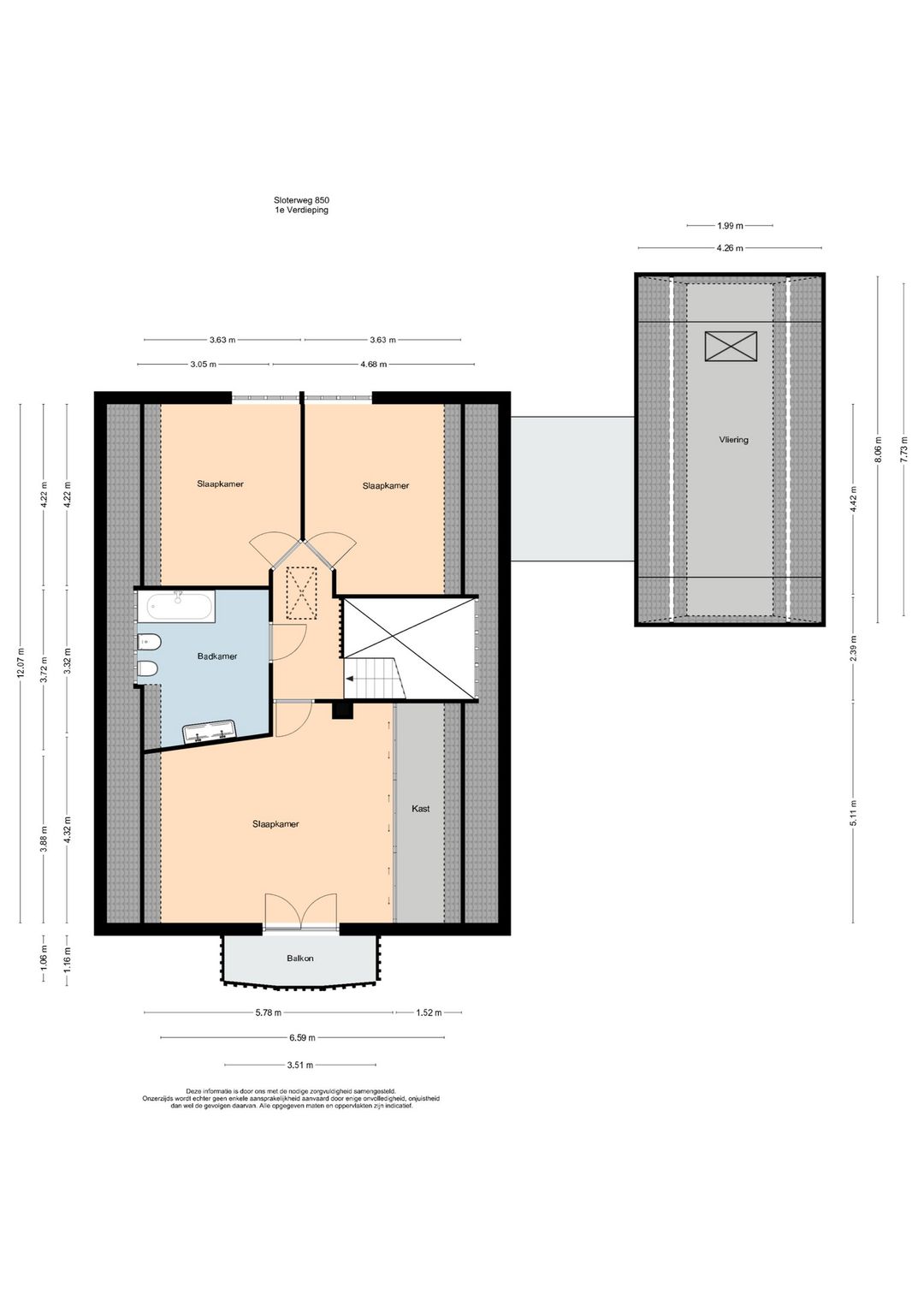 Foto 77 van Sloterweg 850