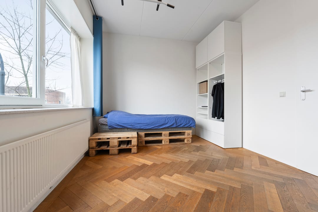 Photo 31 of Slachthuisstraat 116