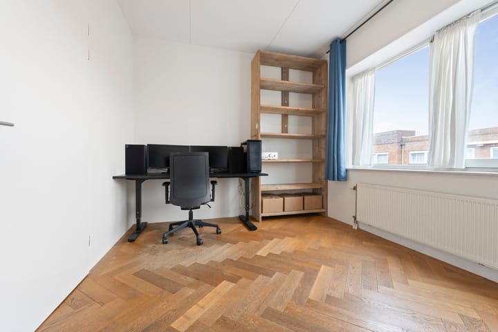 Foto 32 van Slachthuisstraat 116