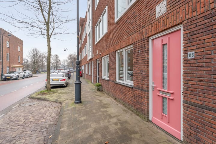 Foto 37 van Slachthuisstraat 116