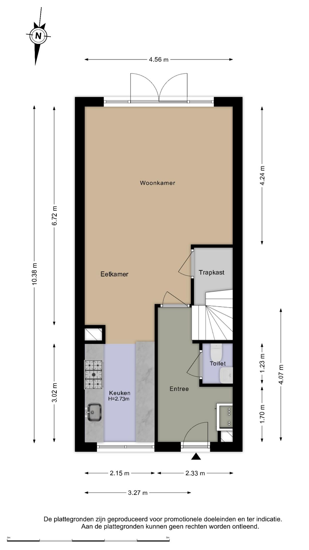 Photo 38 of Slachthuisstraat 116