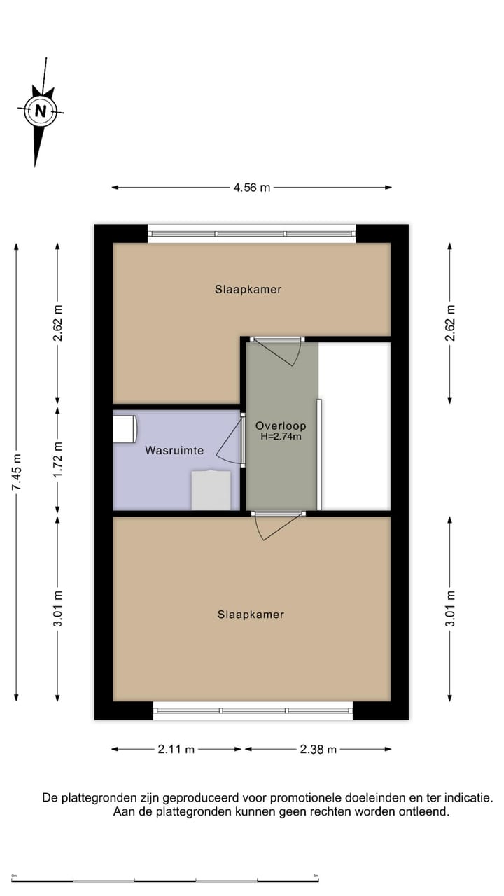 Foto 40 van Slachthuisstraat 116