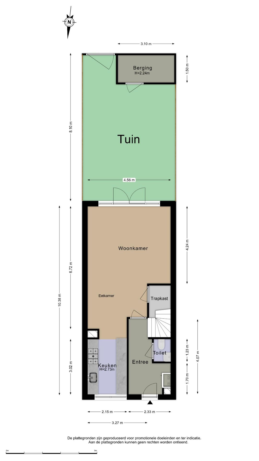 Photo 41 of Slachthuisstraat 116
