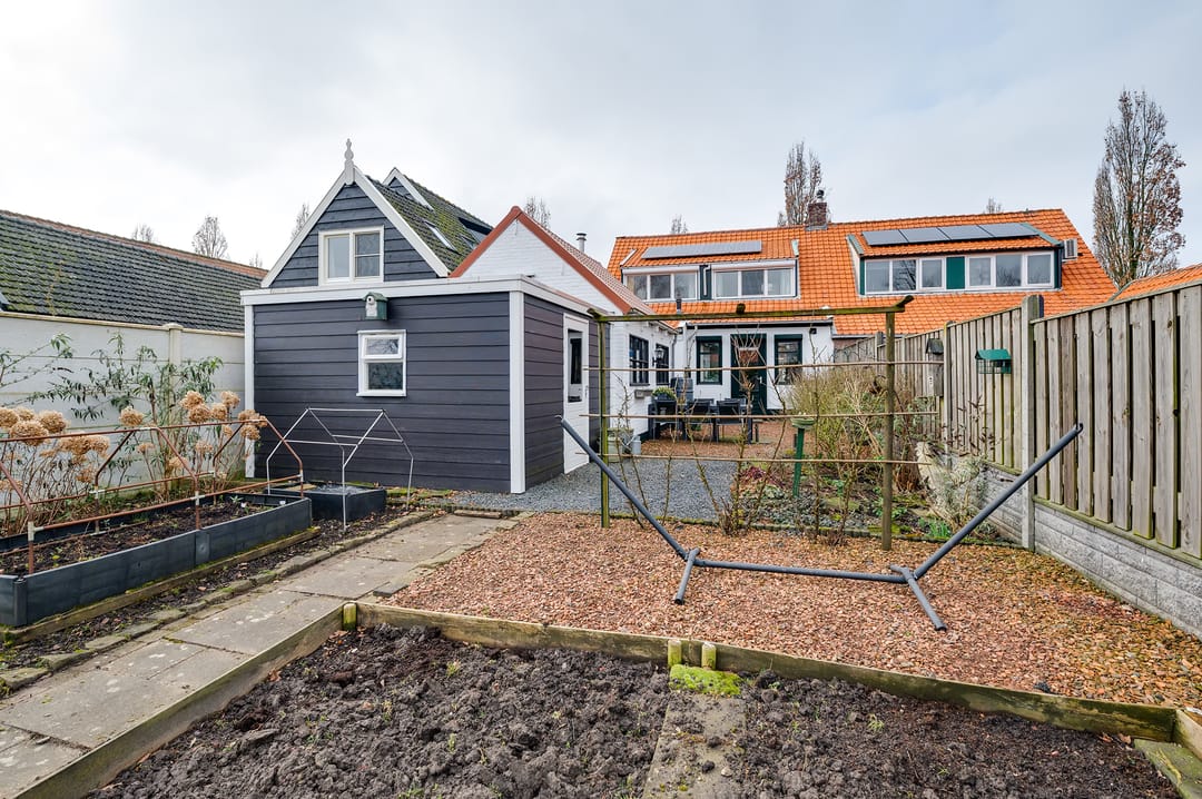 Foto 2 van Julianalaan 16