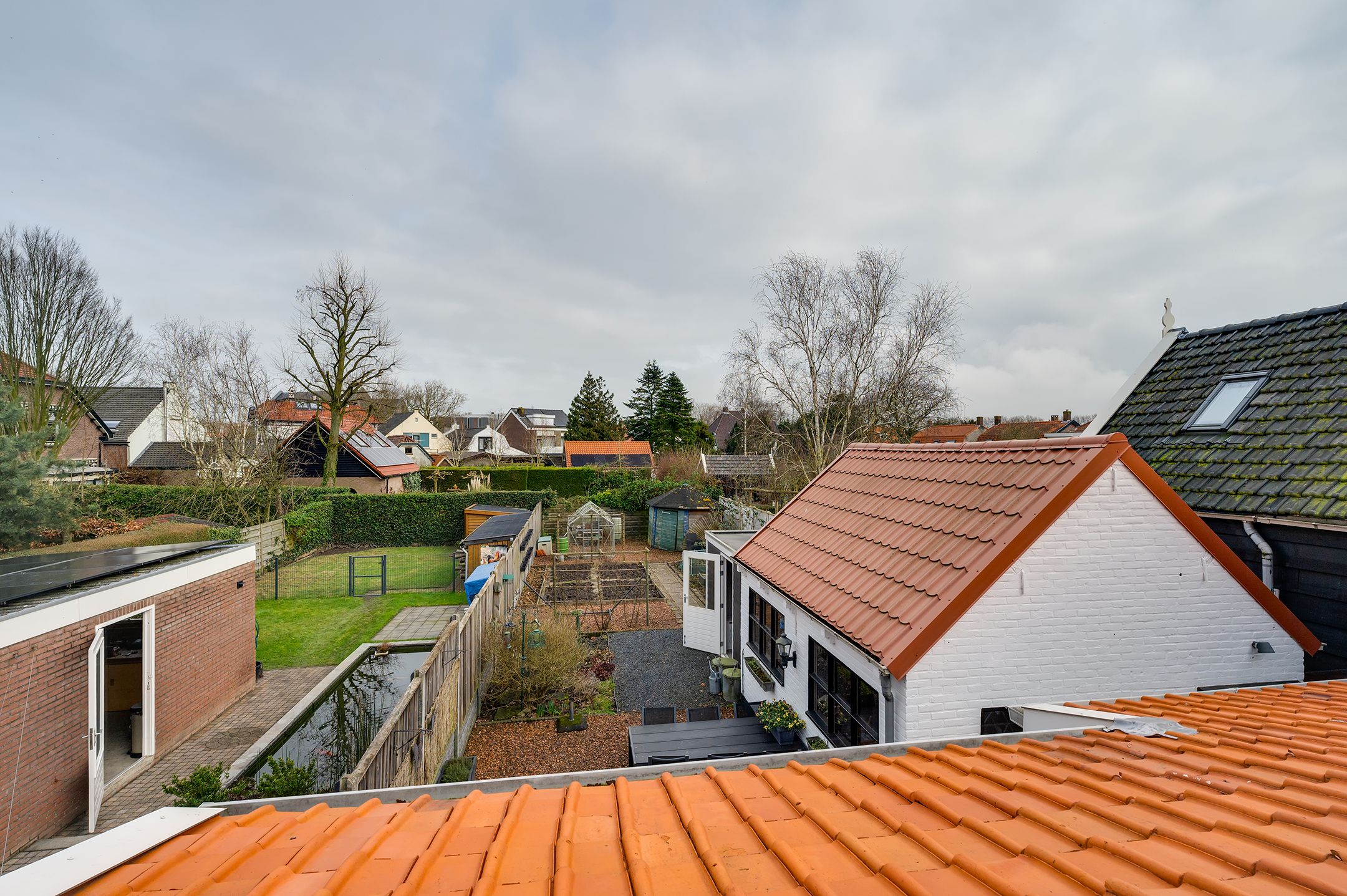 Foto 30 van Julianalaan 16