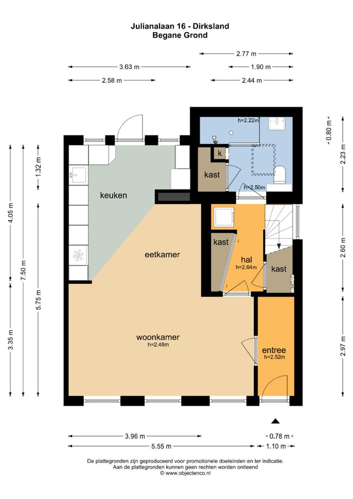 Foto 39 van Julianalaan 16