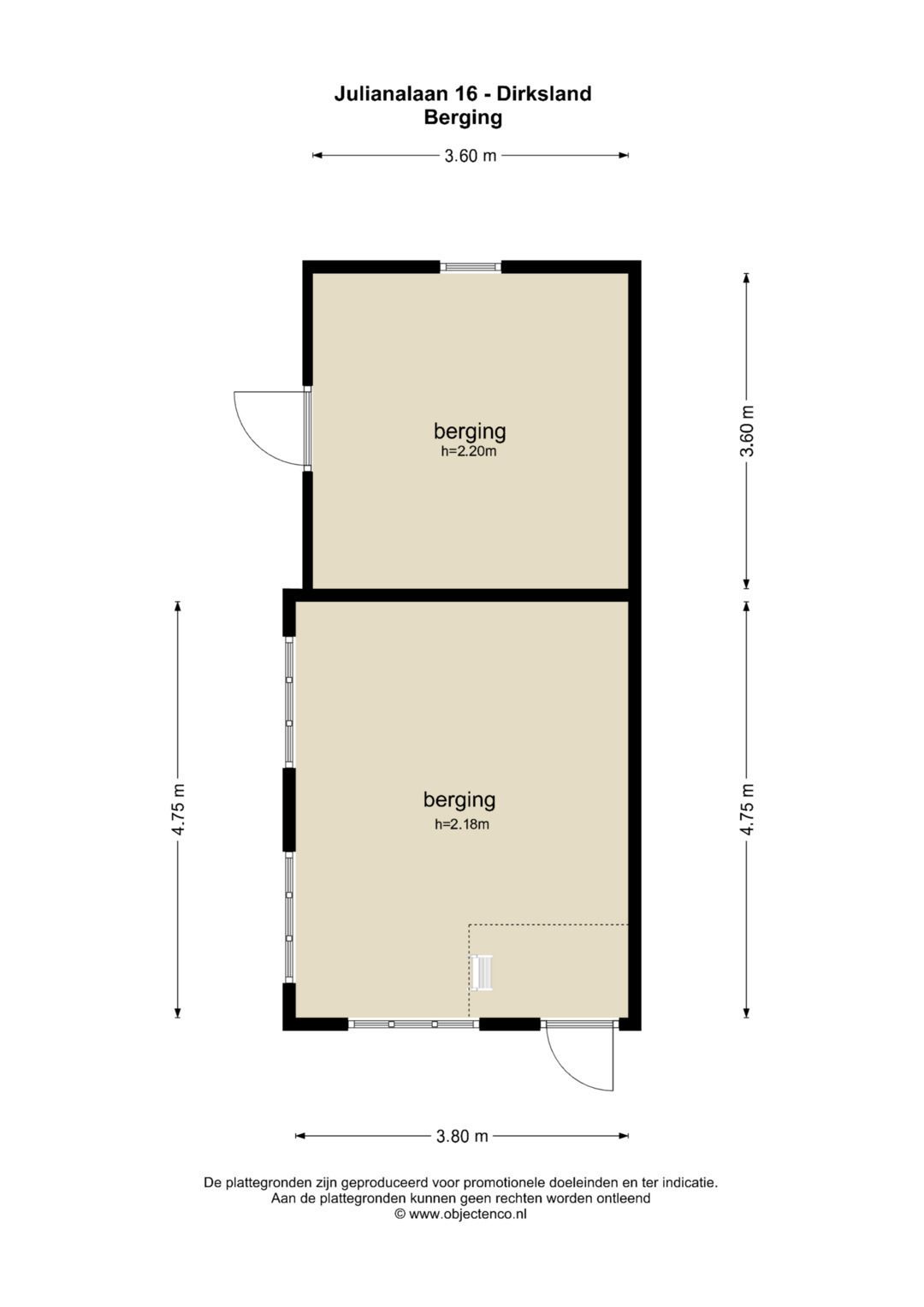 Foto 42 van Julianalaan 16