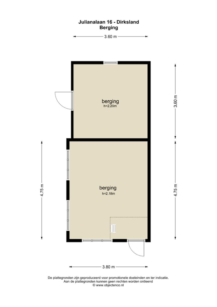 Foto 42 van Julianalaan 16