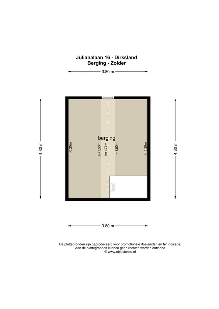 Foto 43 van Julianalaan 16