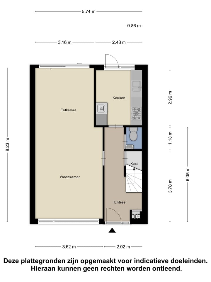 Foto 40 van Brederode 2