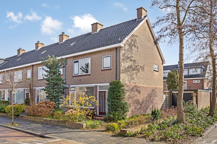 Foto 1 van Brederode 2