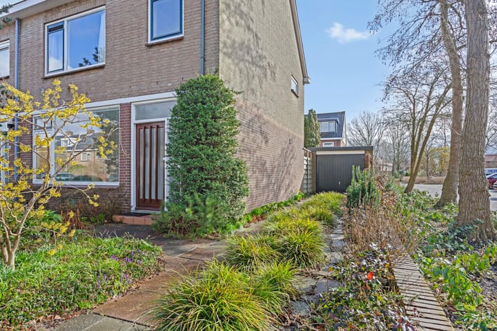 Foto 2 van Brederode 2