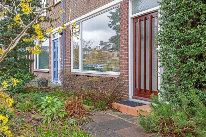 Foto 3 van Brederode 2