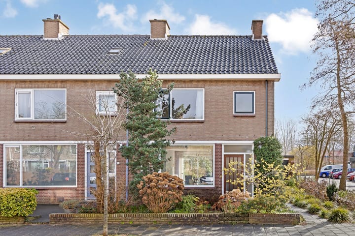 Foto 32 van Brederode 2