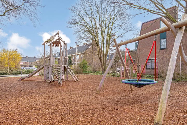 Foto 33 van Brederode 2