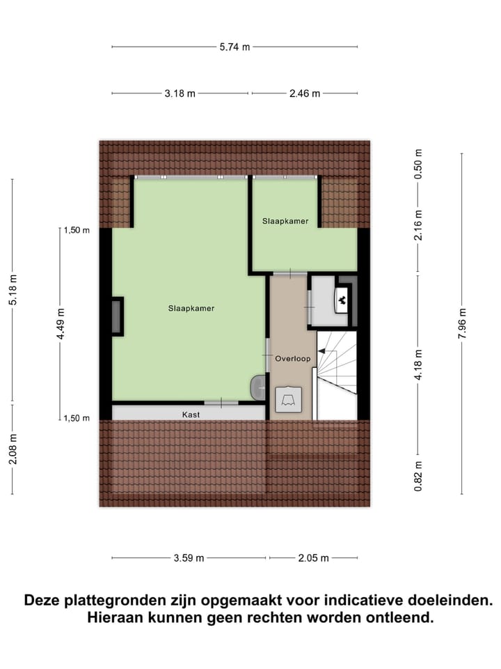 Foto 38 van Brederode 2