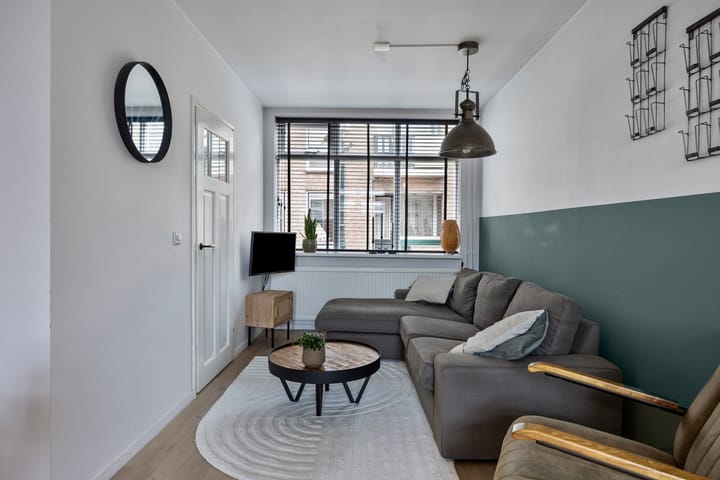 Foto 2 van Paardensteeg 15