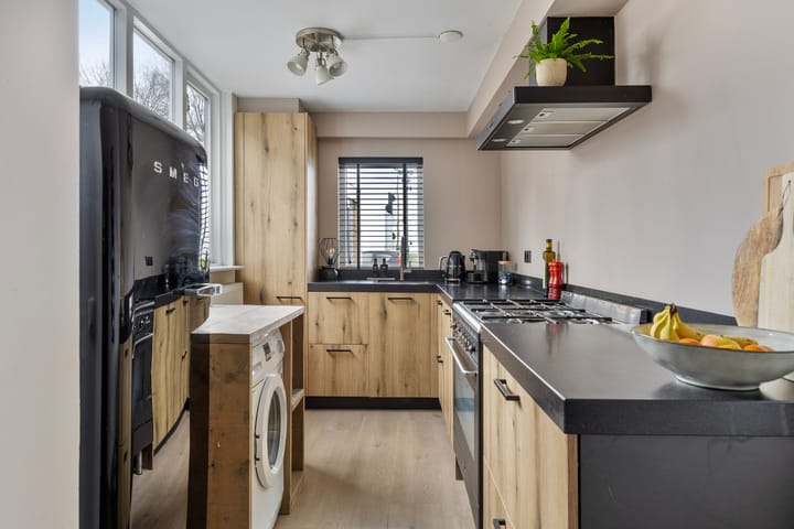 Foto 3 van Paardensteeg 15